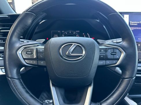 Used 2023 Lexus RX 350 Premium w/ Accessory Package (Z1) FWD image 27