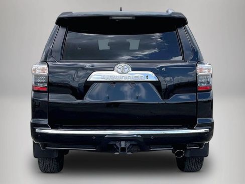 Used 2024 Toyota 4Runner Limited RWD image 6