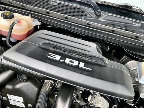 Used 2023 RAM 1500 Laramie image 27