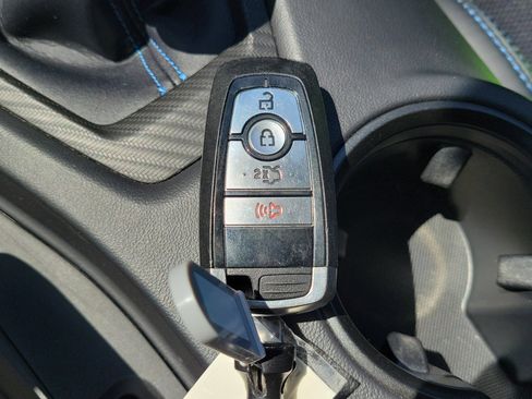 Certified 2024 Ford Mustang Dark Horse w/ Dark Horse Handlin Package image 30