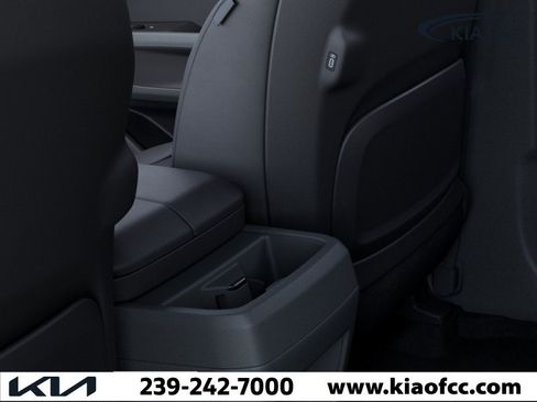 New 2027 Kia Telluride SX X-Line AWD/4WD image 43