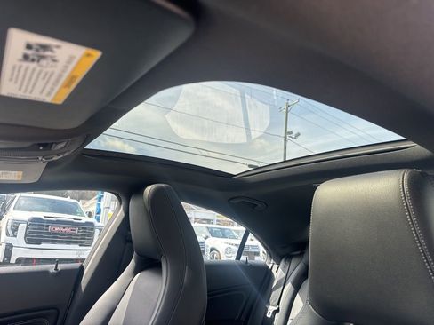 Used 2018 Mercedes-Benz CLA 250 4MATIC w/ Multimedia Package image 24