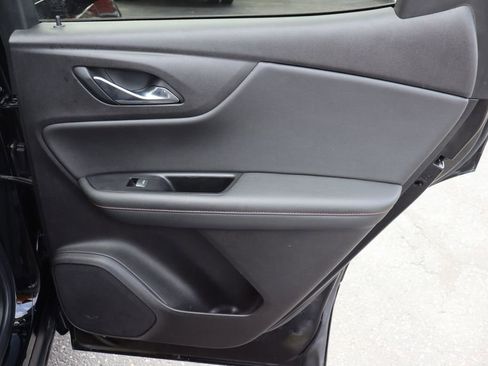 Used 2020 Chevrolet Blazer RS w/ LPO, Floor Liner Package image 29
