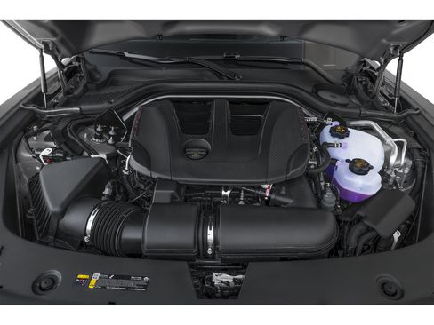 New 2026 Dodge Charger R/T AWD/4WD image 23