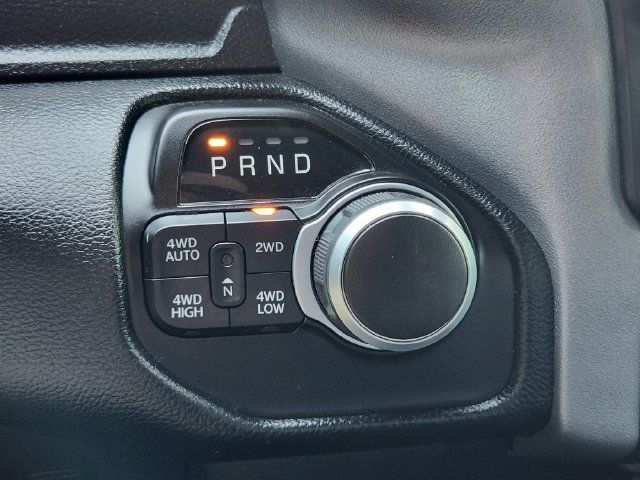 Used 2022 RAM 1500 Big Horn AWD/4WD image 21