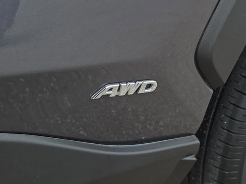 Certified 2022 Toyota RAV4 LE image 13