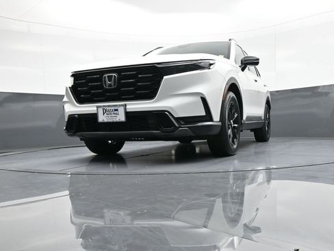 Certified 2024 Honda CR-V Sport image 25