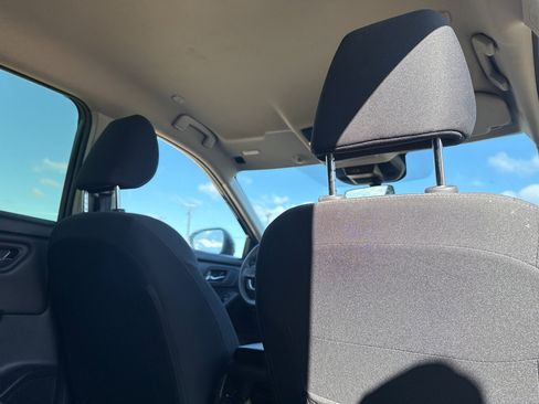 Certified 2024 Nissan Rogue SV image 22