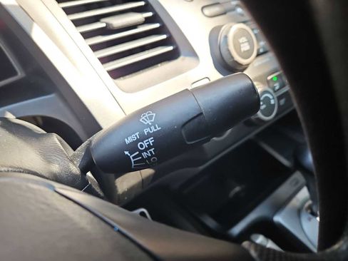 Used 2008 Honda Civic LX image 39