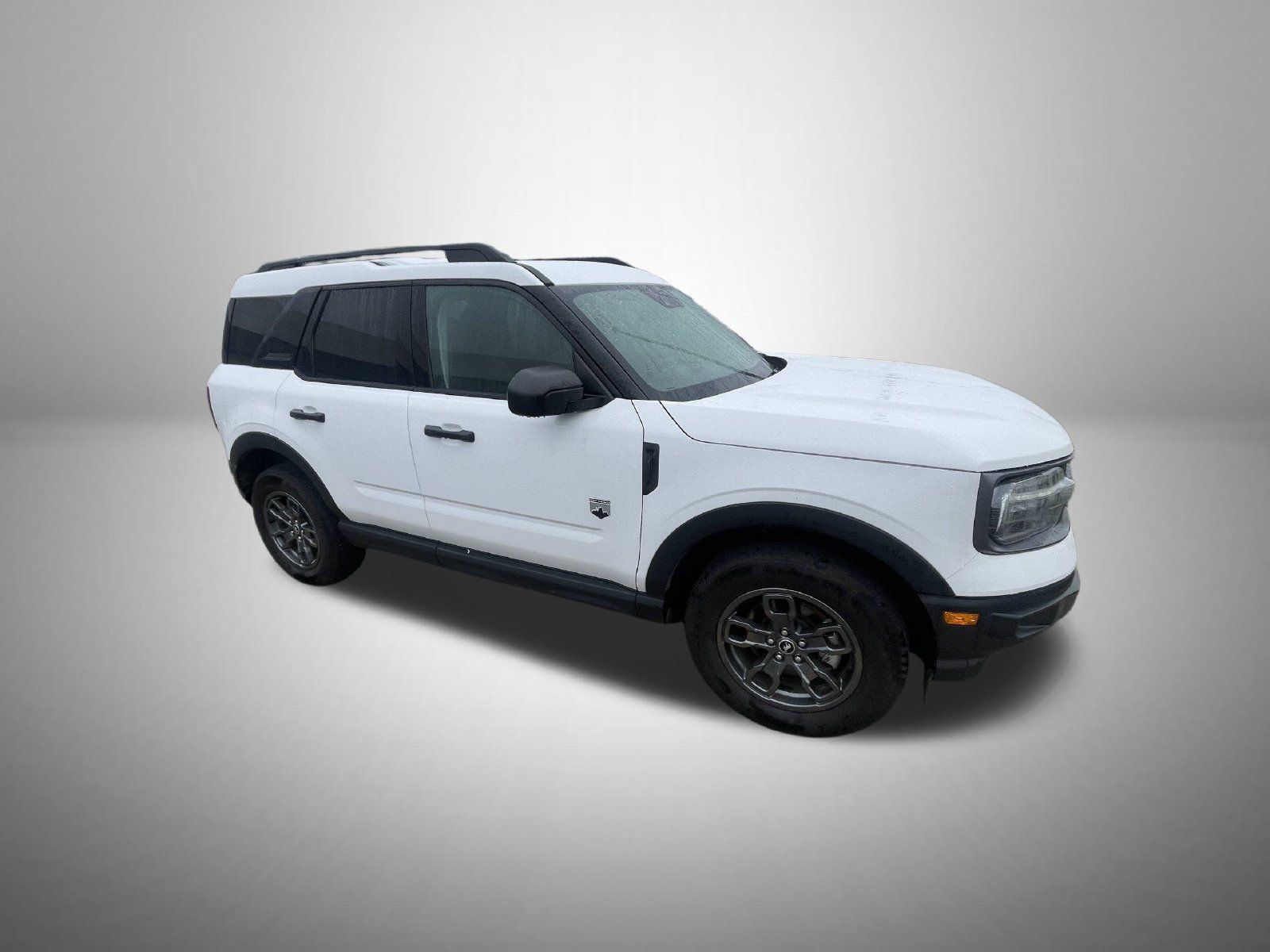 Used 2023 Ford Bronco Sport Big Bend w/ Convenience Package AWD/4WD image 4
