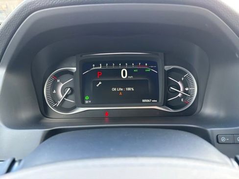 Used 2024 Honda Passport EX-L image 17