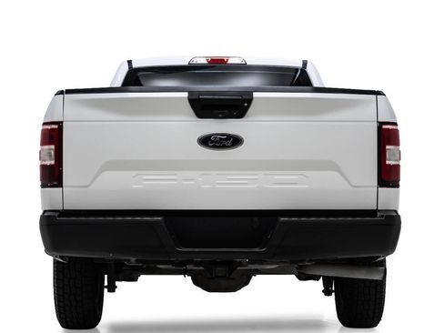 Used 2018 Ford F150 XL RWD image 8