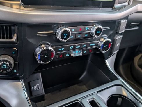 New 2026 Ford F150 XLT w/ Equipment Group 302A MID AWD/4WD image 15