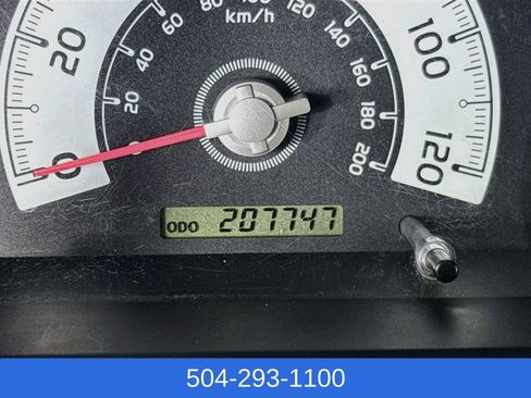 Used 2007 Toyota FJ Cruiser 4WD image 13