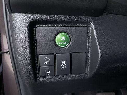 Used 2021 Honda HR-V EX image 25