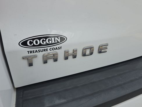 Used 2019 Chevrolet Tahoe LS RWD image 36