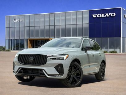 New 2026 Volvo XC60 B5 Ultra w/ Protection Package Premier
