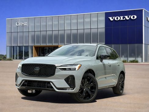 New 2026 Volvo XC60 B5 Ultra w/ Protection Package Premier AWD/4WD image 1