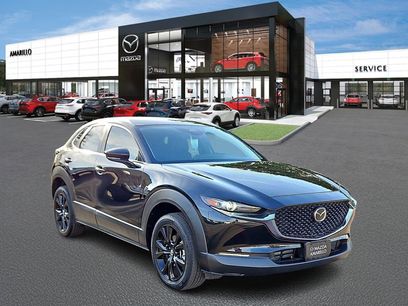 Used 2024 MAZDA CX-30 AWD 2.5 S w/ Select Sport Pkg