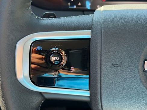 New 2026 Nissan Armada SV RWD image 12
