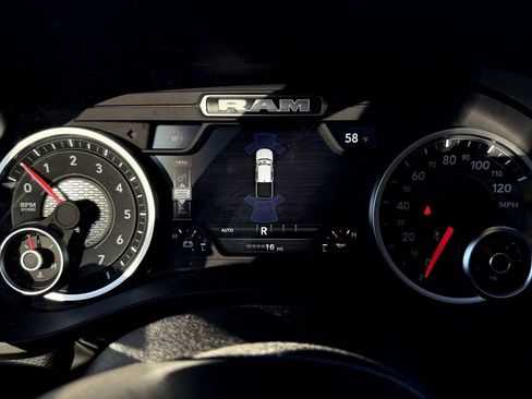New 2026 RAM 1500 Big Horn image 19