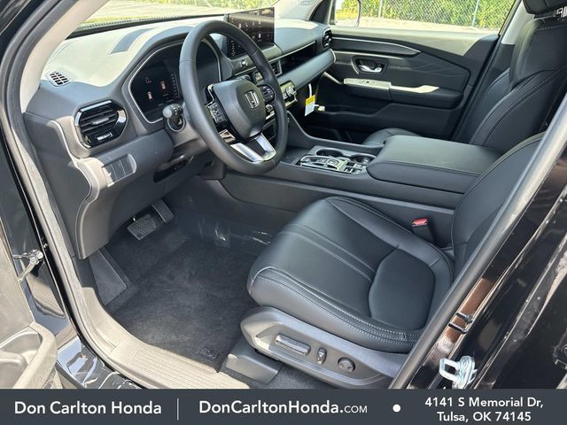 New 2026 Honda Pilot Touring image 13