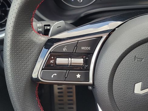 Used 2024 Kia Forte GT w/ GT2 Package FWD image 26