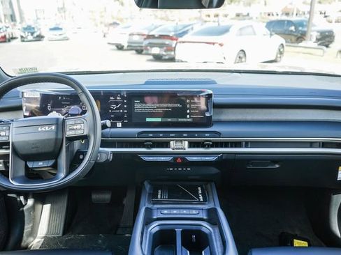 New 2027 Kia Telluride EX w/ Towing Package image 5