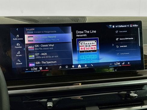 Used 2026 BMW X5 xDrive40i w/ Climate Comfort Package AWD/4WD image 15