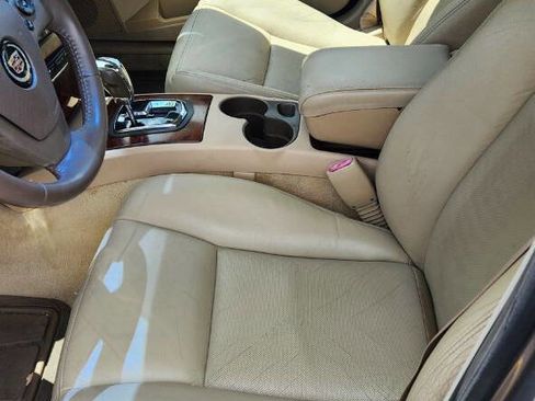 Used 2007 Cadillac CTS 3.6 image 3