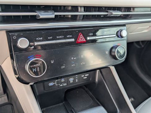 Used 2025 Hyundai Tucson SEL image 15