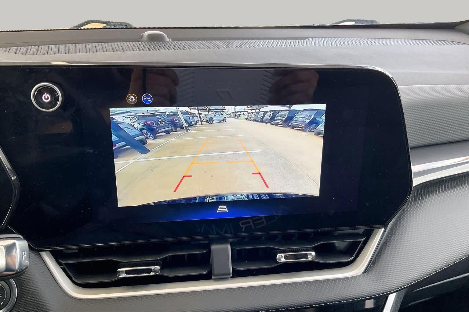 Used 2026 Chevrolet Equinox LT FWD image 26