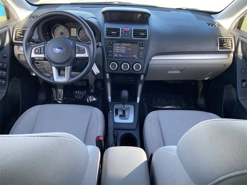 Used 2018 Subaru Forester 2.5i w/ Alloy Wheel Package image 13