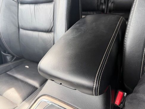 Used 2015 Jeep Grand Cherokee Limited image 16