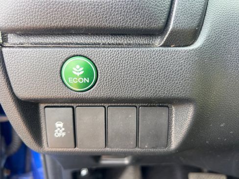 Used 2015 Honda Fit EX-L image 24