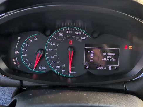 Used 2019 Chevrolet Trax LT image 23