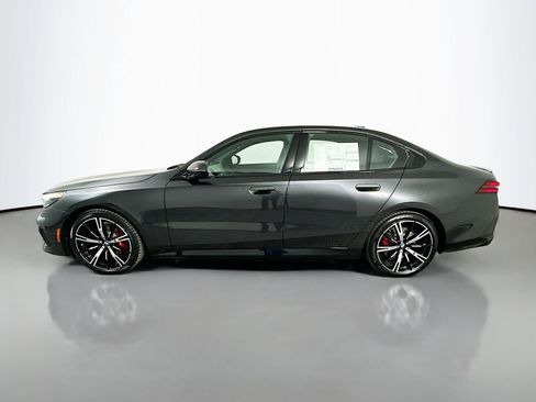New 2027 BMW 530i xDrive AWD/4WD image 8