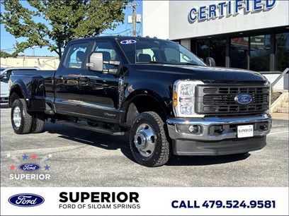 Used 2026 Ford F350 XL w/ XL Chrome Package