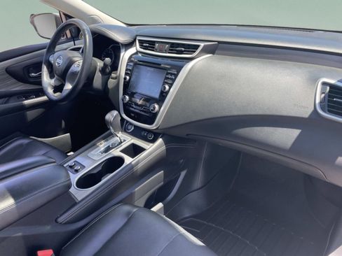 Used 2018 Nissan Murano Platinum w/ Cargo Package FWD image 18