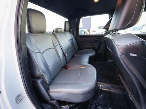 Used 2022 RAM 2500 Tradesman w/ Chrome Appearance Group image 27