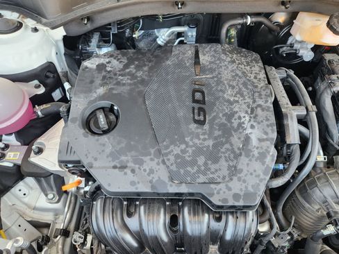 New 2026 Kia Sorento LX image 10