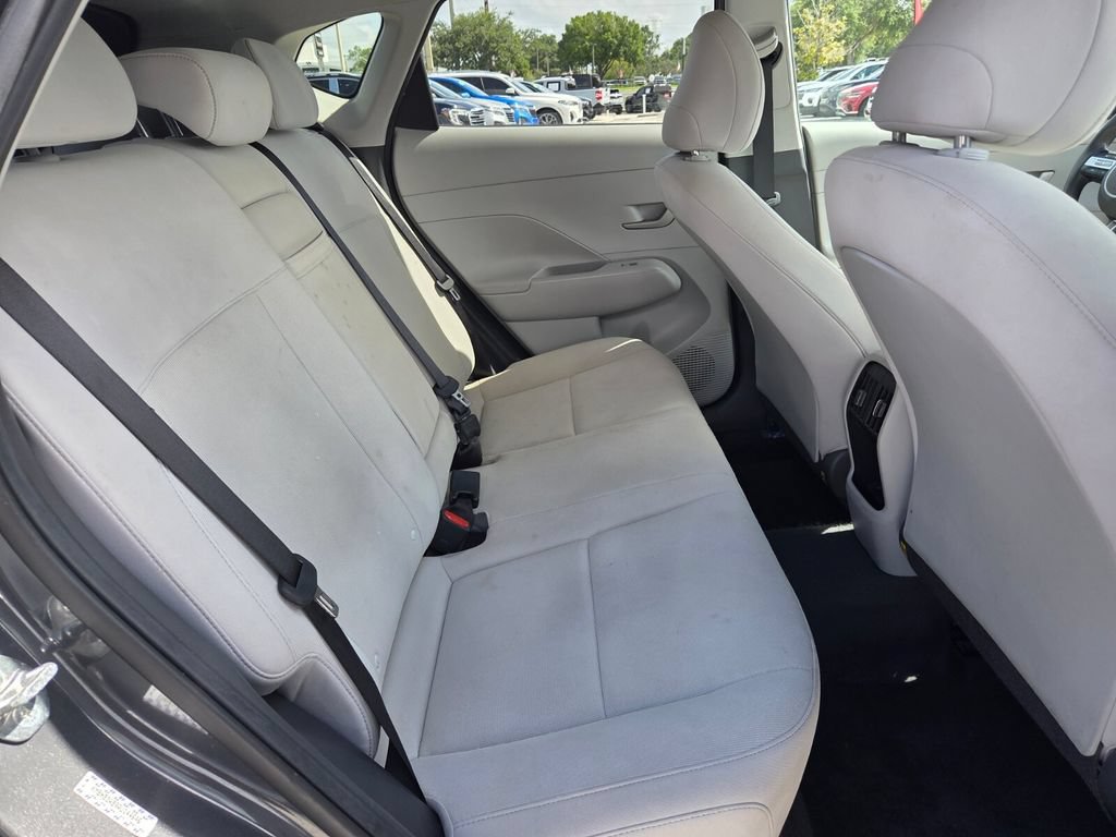 Used 2024 Hyundai Kona SEL FWD image 13