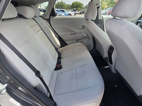 Used 2024 Hyundai Kona SEL FWD image 13