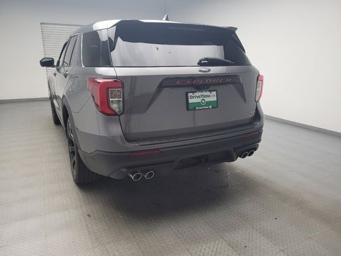 Used 2021 Ford Explorer ST w/ Equipment Group 401A AWD/4WD image 6