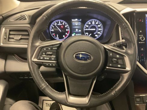 Used 2023 Subaru Ascent Touring AWD/4WD image 7