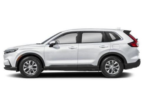Used 2024 Honda CR-V LX image 3