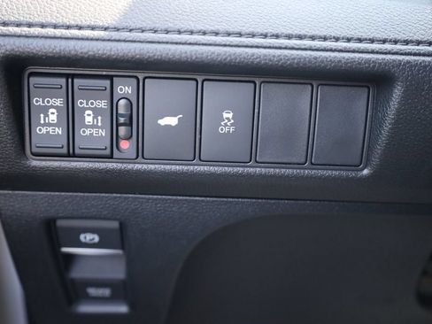 New 2026 Honda Odyssey EX-L image 14