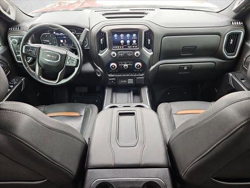 Used 2022 GMC Sierra 2500 AT4 w/ AT4 Preferred Package AWD/4WD image 23