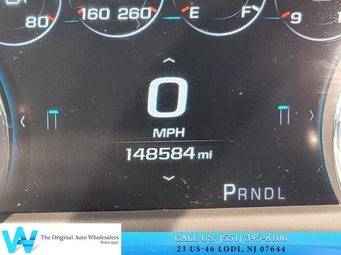 Used 2019 GMC Yukon Denali w/ Denali Ultimate Package image 26