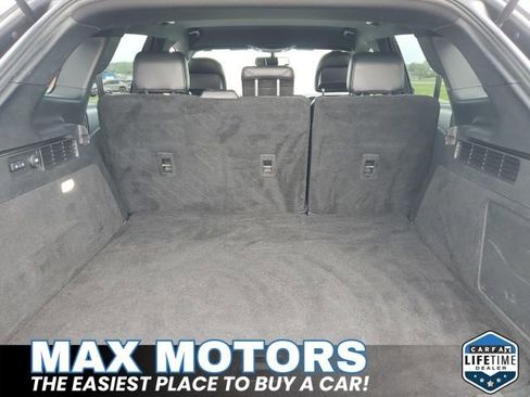 Used 2018 Lincoln MKX Premiere FWD image 7